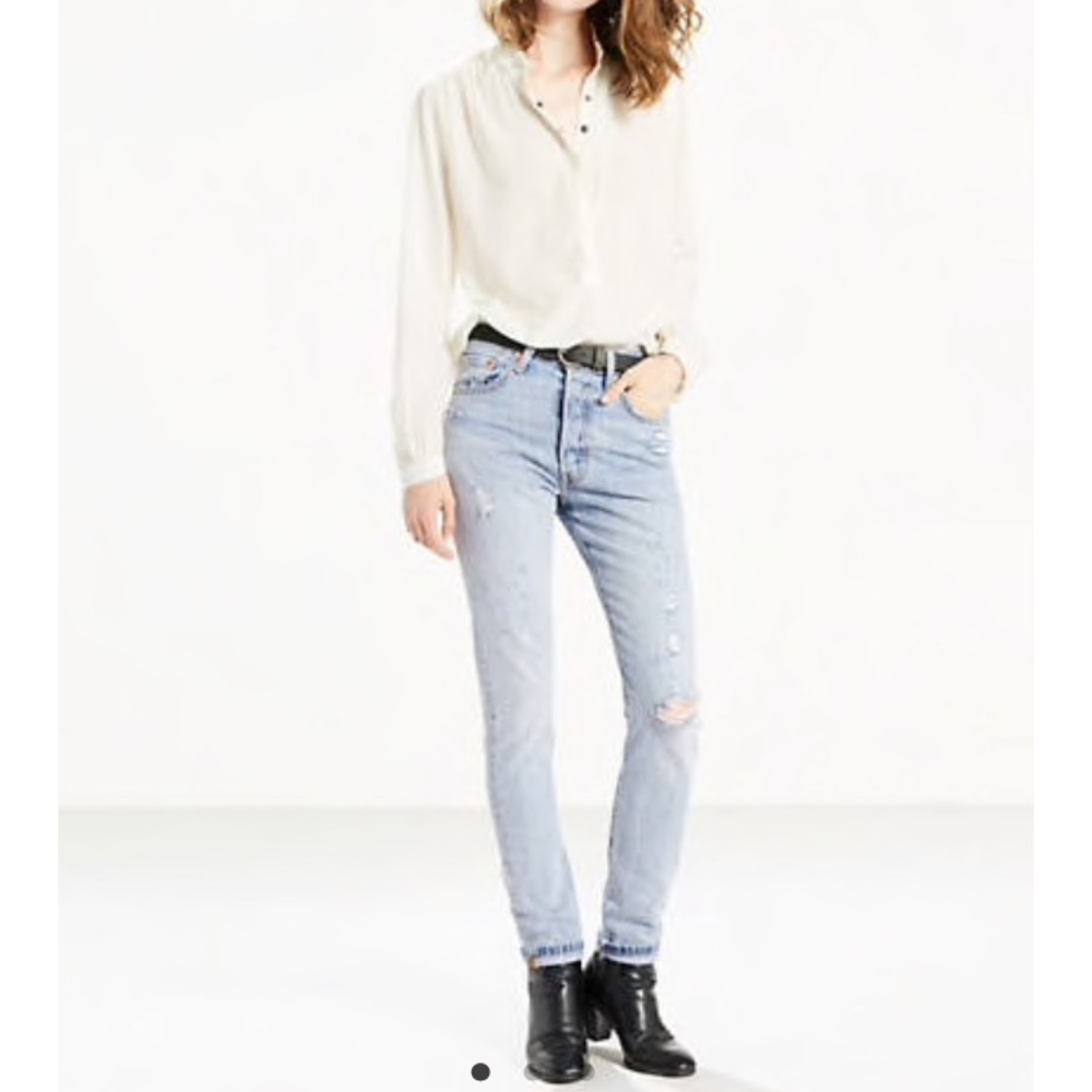 Levi’s